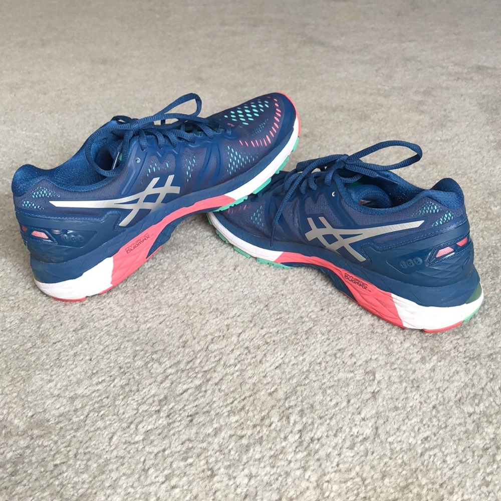 ASICS Gel Kayano